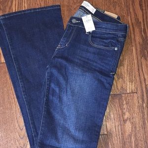 Abercrombie and Fitch, Madison Jean size 28